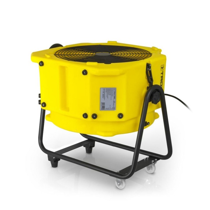 Kallistusteline TTV 4500 S