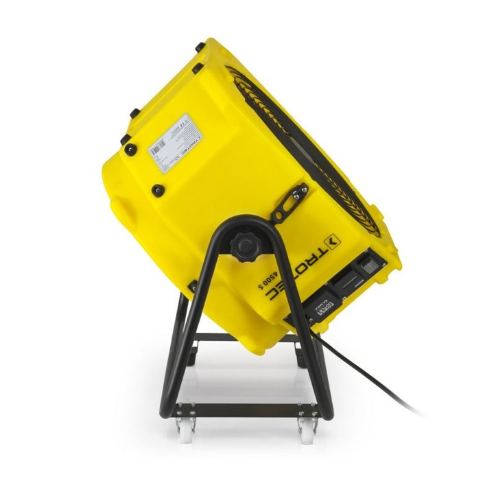 Kallistusteline TTV 4500 S