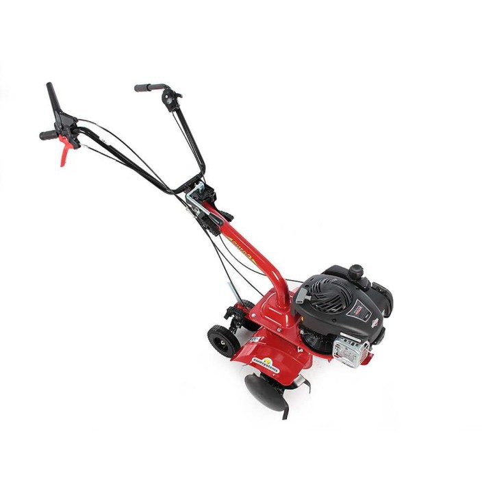 Eurosystems E3-EVO RM -bensiinijyrsin, 3,5 HP, 50 cm