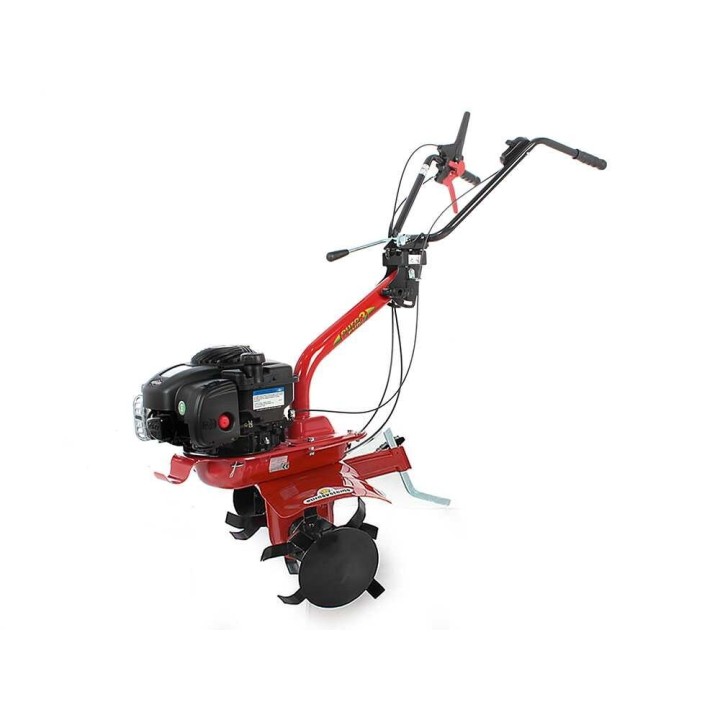 Eurosystems E3-EVO RM -bensiinijyrsin, 3,5 HP, 50 cm