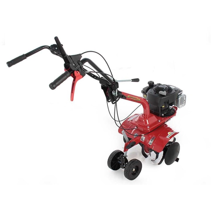 Eurosystems E3-EVO RM -bensiinijyrsin, 3,5 HP, 50 cm
