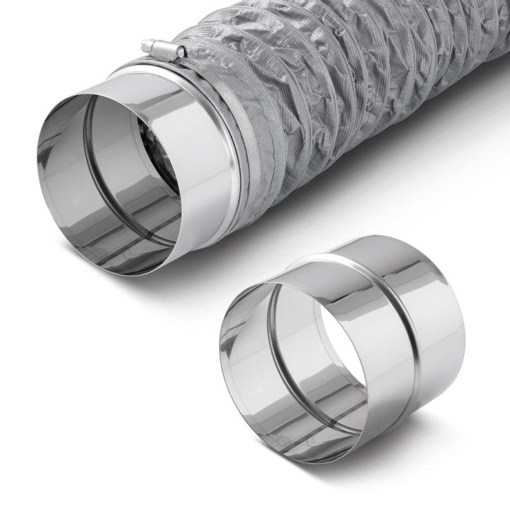 Liitosholkki SP 63 mm