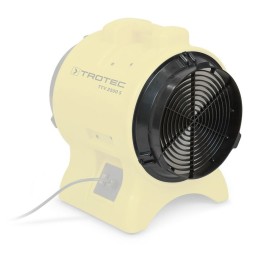 Letkuliitäntäkaulus TTV 2500 TTV 2500 S