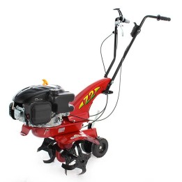 Eurosystems Z2 RM moottorijyrsin Loncin 123 cm 4 HP 40 cm