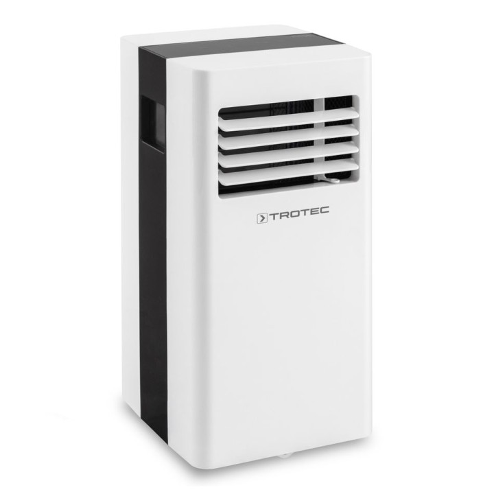Siirrettävä ilmastointilaite PAC 2600 X