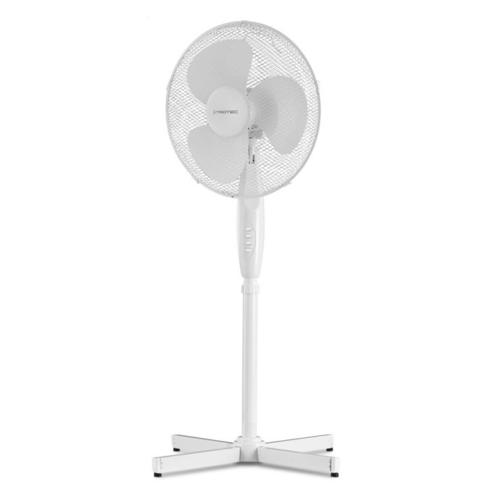 TVE 16 jalustatuuletin 90° oskilloinnilla, 50 W