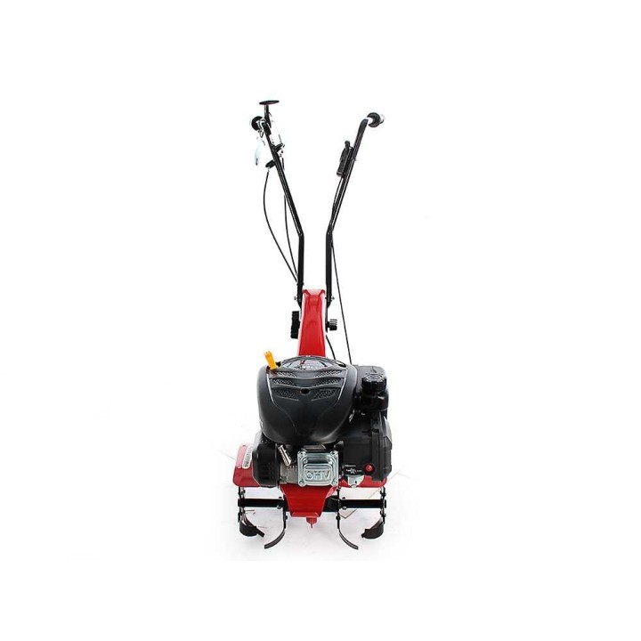 Eurosystems Z2 RM -moottorijyrsin, Loncin 123 cm³, 4 HP, 40 cm
