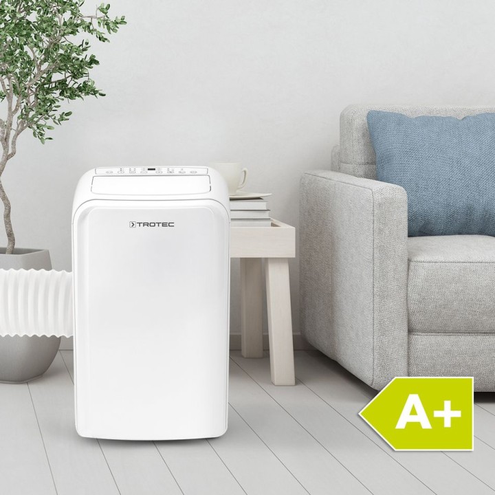 Siirrettävä ilmastointilaite PAC 3000 X A+