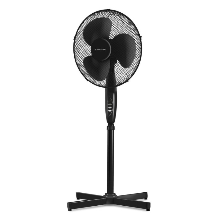 TVE 18 S jalustatuuletin 90° oskilloinnilla, 50 W