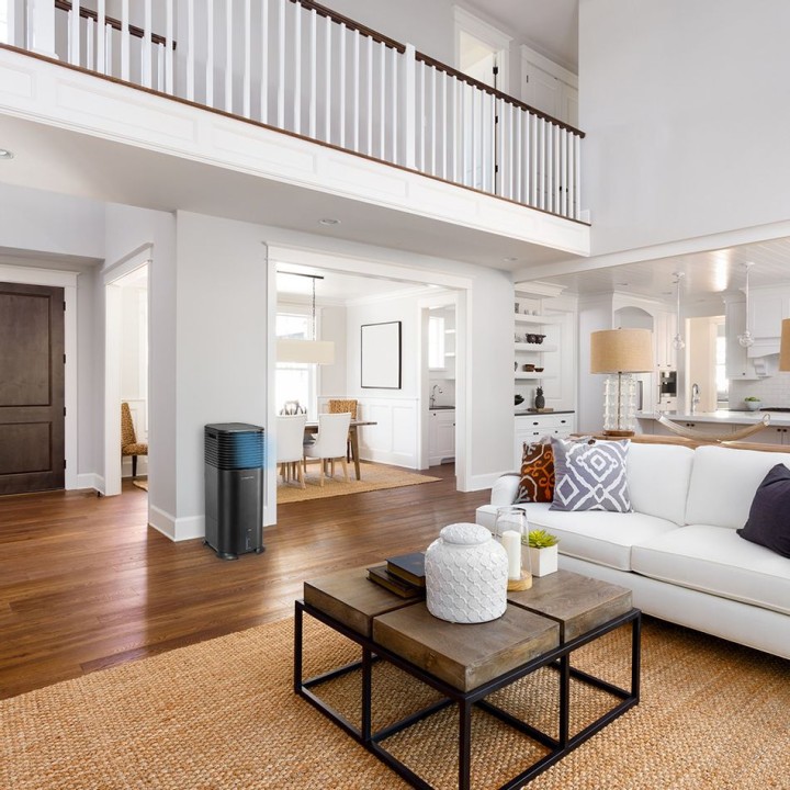 PAE 50 haihdutusilmanjäähdytin ja ilmankostutin