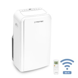 PAC 3910 X WiFi siirrettävä ilmastointilaite