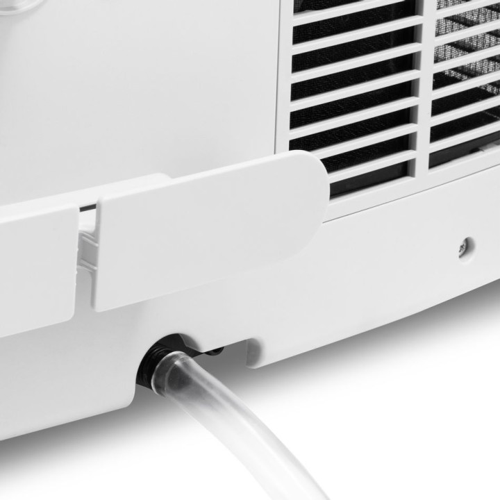 PAC 3910 X WiFi siirrettävä ilmastointilaite