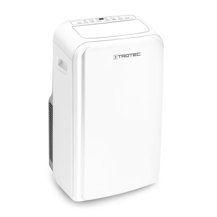 PAC 3910 X WiFi siirrettävä ilmastointilaite