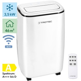PAC 3501 S WiFi siirrettävä ilmastointilaite