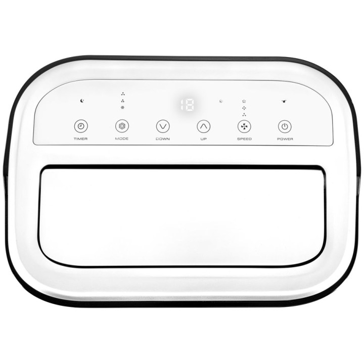 PAC 3501 S WiFi siirrettävä ilmastointilaite