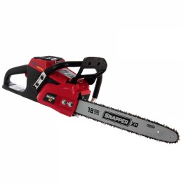 Snapper SXDCS82 akkumoottorisaha 82 V 2 Ah 46 cm