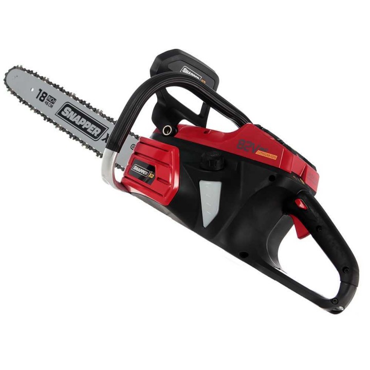 Snapper SXDCS82 akkumoottorisaha, 82 V, 2 Ah, 46 cm