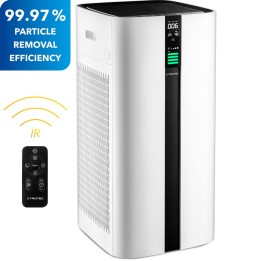 AirgoClean 350 E ilmanpuhdistin
