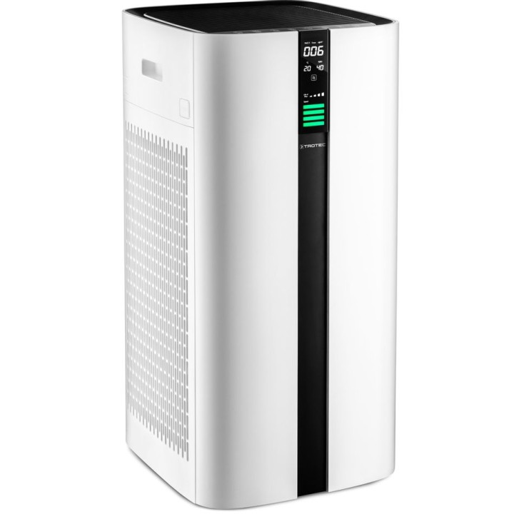 AirgoClean® 350 E ilmanpuhdistin