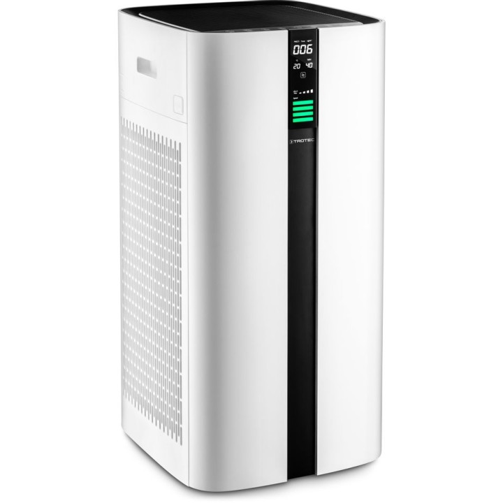 AirgoClean® 350 E ilmanpuhdistin
