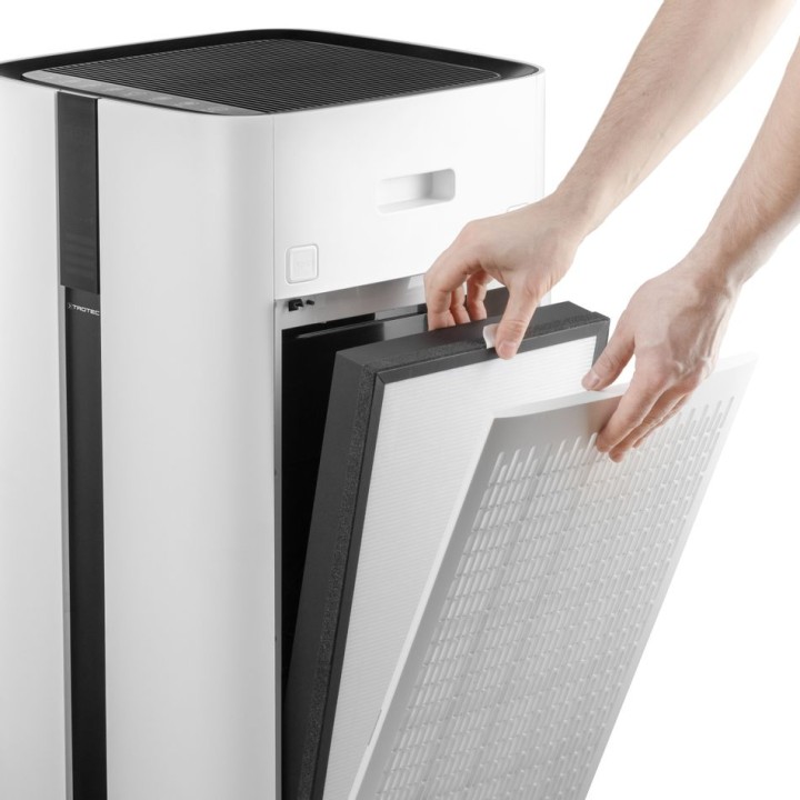 AirgoClean® 350 E ilmanpuhdistin