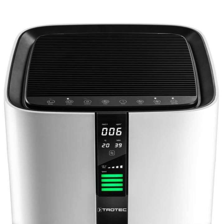 AirgoClean® 350 E ilmanpuhdistin