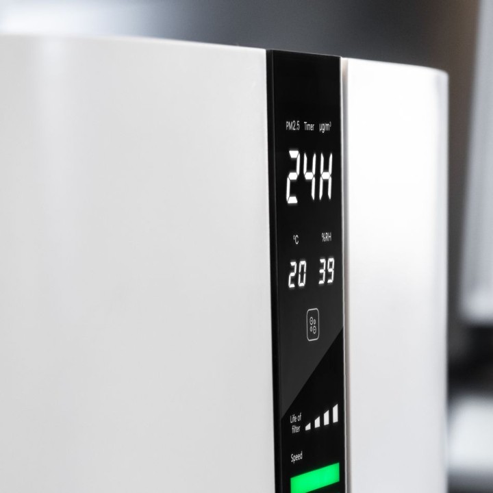 AirgoClean® 350 E ilmanpuhdistin