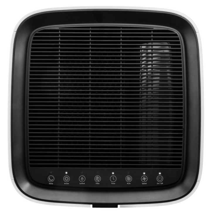AirgoClean® 350 E ilmanpuhdistin