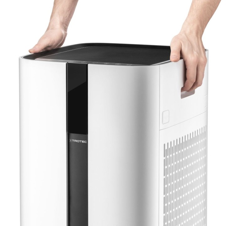 AirgoClean® 350 E ilmanpuhdistin
