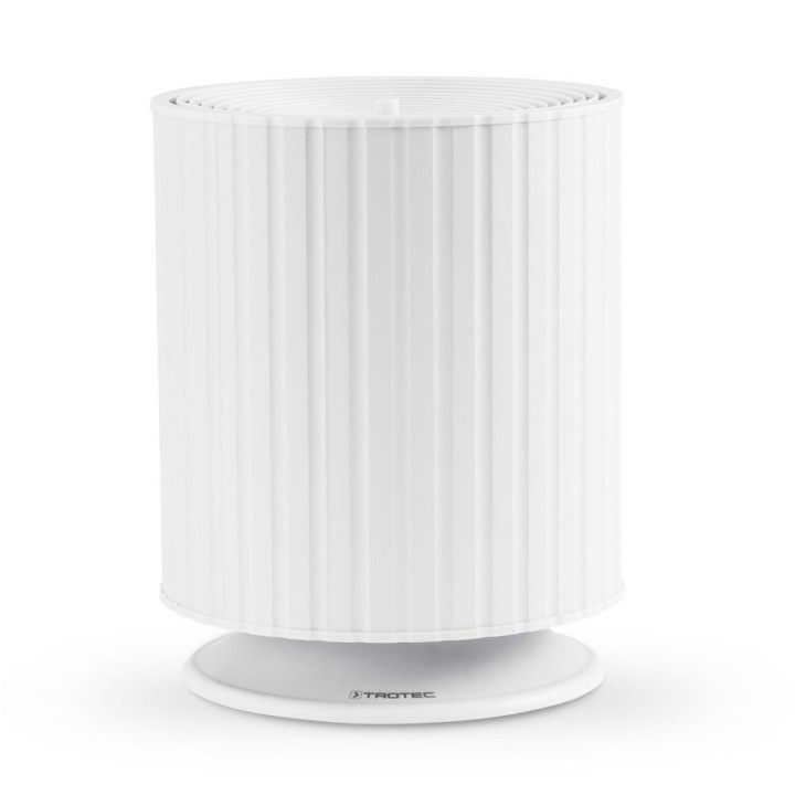 B 25 E design ilmankostutin