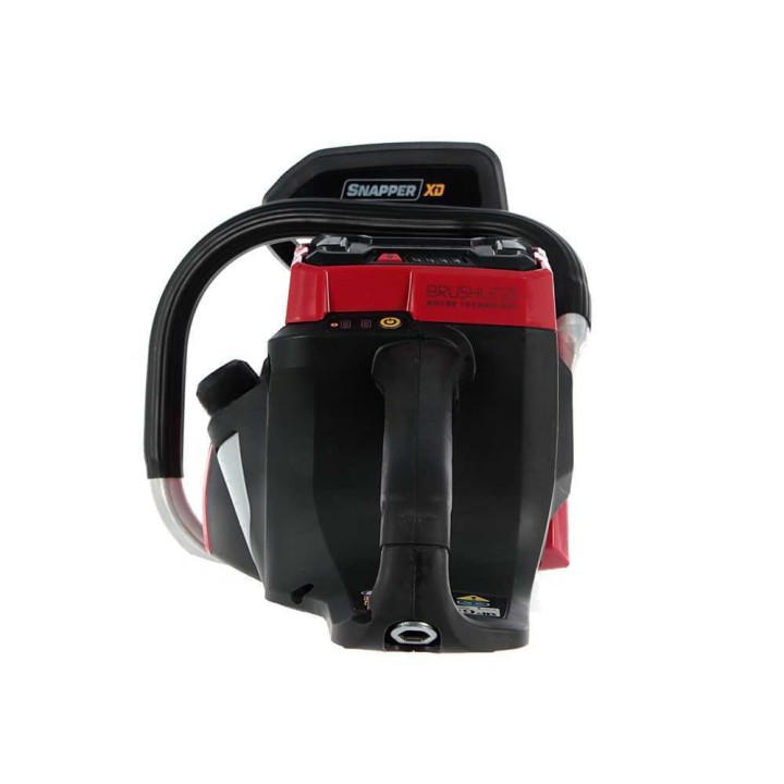 Snapper SXDCS82 akkumoottorisaha, 82 V, 2 Ah, 46 cm