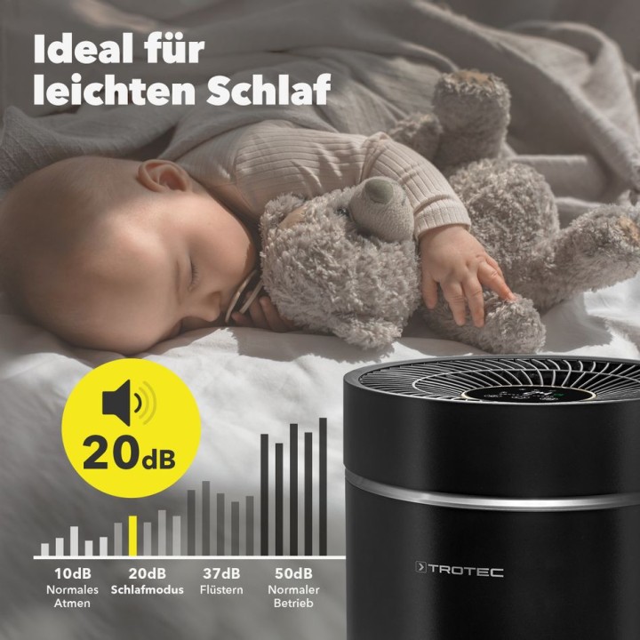 AirgoClean 171 E -ilmanpuhdistin