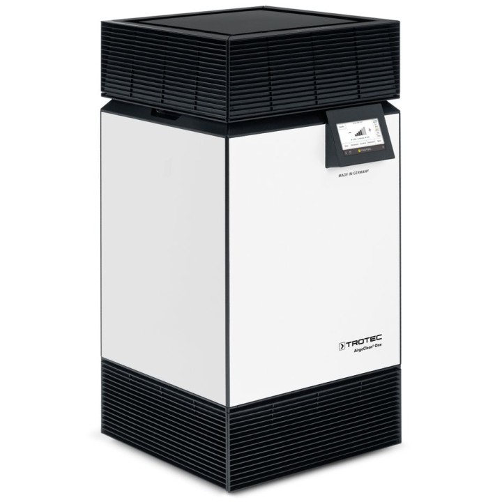 AirgoClean® ONE H14-HEPA-ilmanpuhdistin