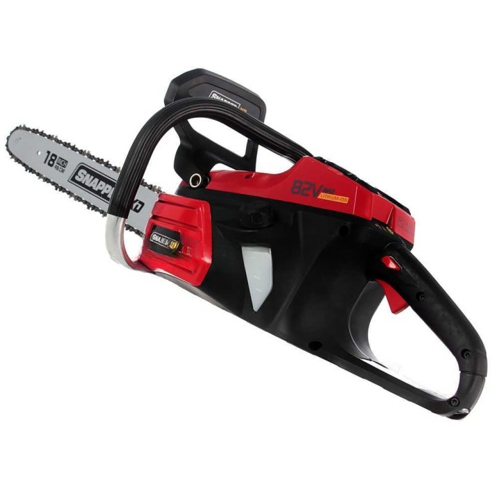 Snapper SXDCS82 akkumoottorisaha, 82 V, 2 Ah, 46 cm