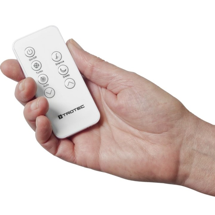 AirgoClean® ONE H14-HEPA-ilmanpuhdistin