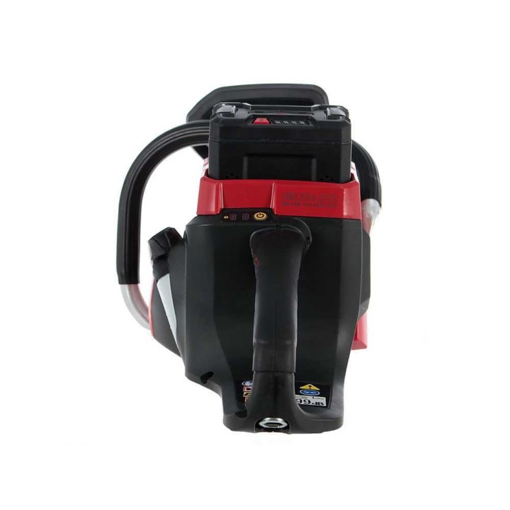Snapper SXDCS82 akkumoottorisaha, 82 V, 4 Ah, 46 cm