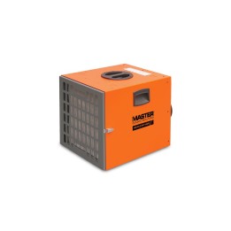 Heylo PowerFilter 1400 ilmanpuhdistin ilman suodatinelementtejä