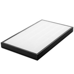 Carbon HEPA suodatin AirgoClean 140 E 145 E