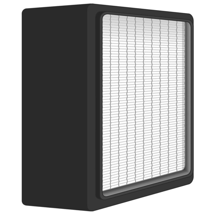 HEPA H14 -suodatin AirgoClean® ONE -laitteeseen