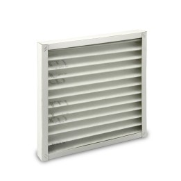 TAC 6500 G4 Z Line karkeasuodatin