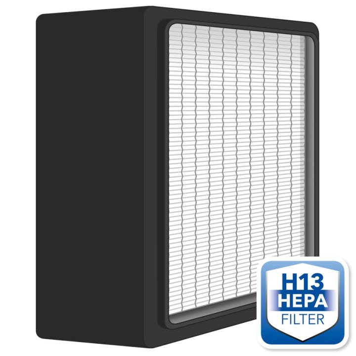 H13 HEPA-suodatin AirgoClean® ONE -laitteeseen