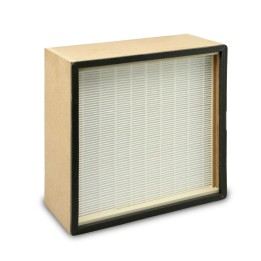TAC 6500 H13 hiukkassuodatin pölyluokka H