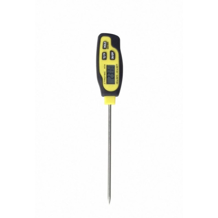BT20 pistolämpömittari