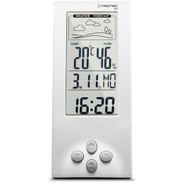 Design sääasema BZ06