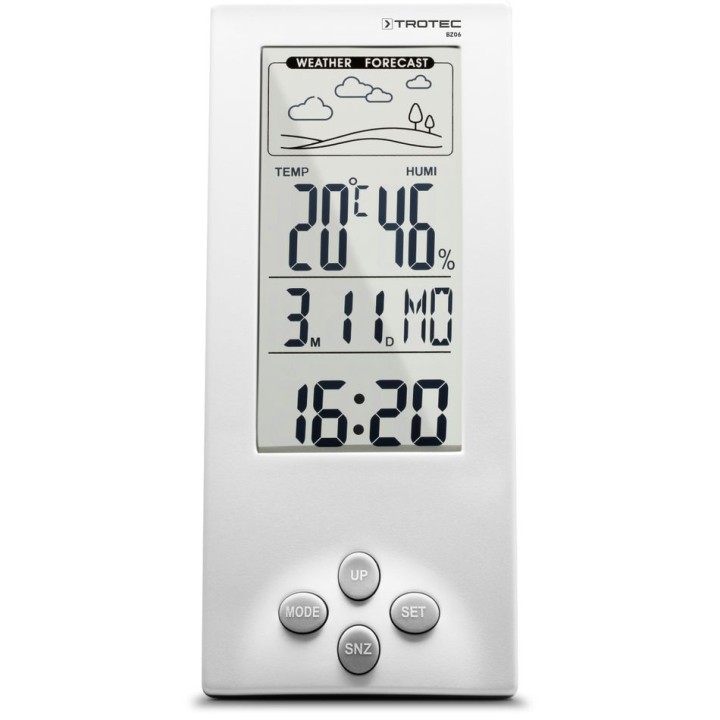 Design sääasema BZ06