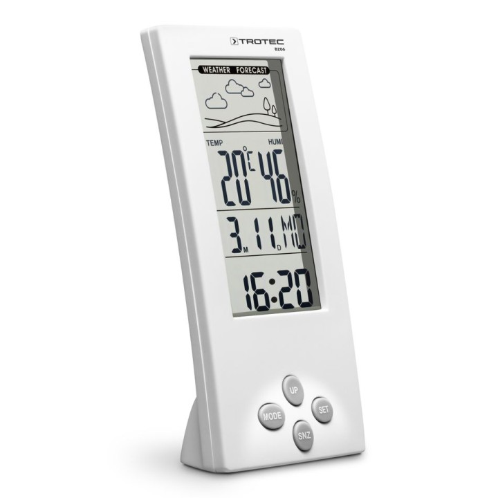 Design-sääasema BZ06