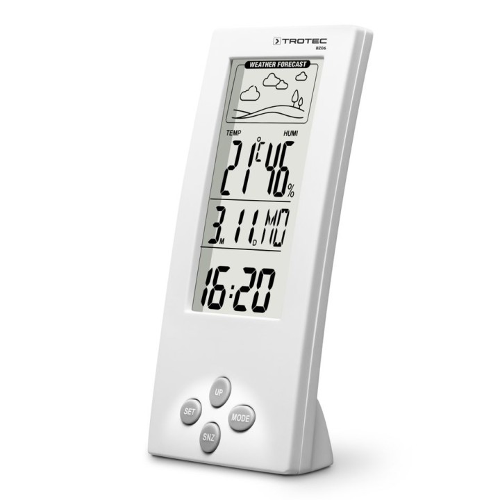 Design-sääasema BZ06