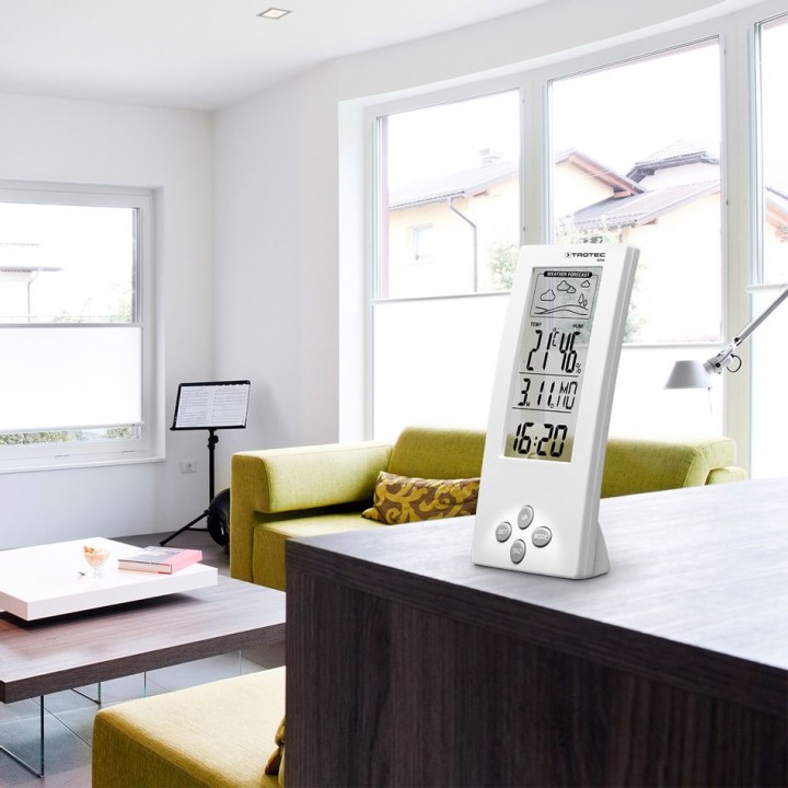 Design-sääasema BZ06