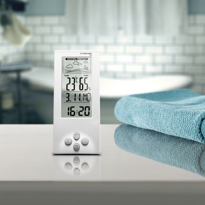 Design-sääasema BZ06