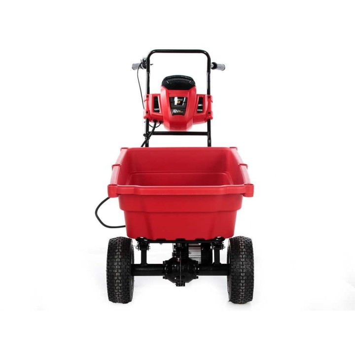 Snapper ESXDUC82 akkukärry, 82 V, 300 W, ilman akkua ja laturia